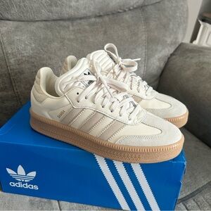 Adidas Samba XLG NWT